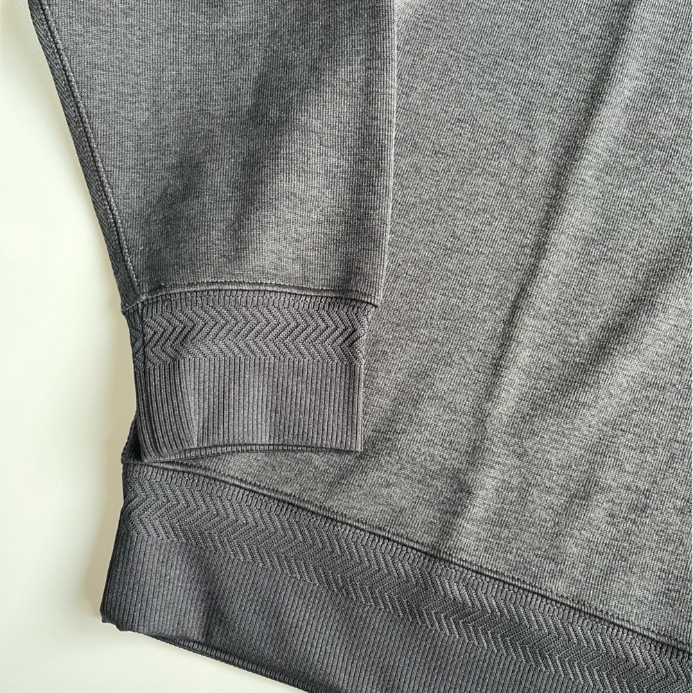 Nike Men's knit Sweater - Picture 2 of 5